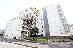 物件画像 妙蓮寺コーポラス
