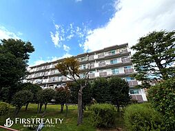 物件画像 さつき住宅24号棟