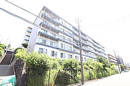 物件画像 青葉台マンションB棟