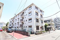 物件画像 ニューハイツ北寺尾