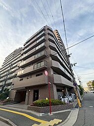 物件画像 リベール西明石II