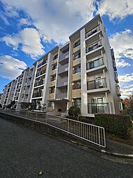 物件画像 鈴蘭泉台第１住宅3号棟