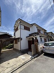 物件画像 魚住町清水戸建