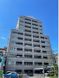 物件画像 ユニ・アルス新大阪WEST