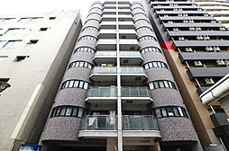 物件画像 ジャルダン大阪壱番館