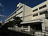 周辺：高殿小学校まで約180m（徒歩約3分）