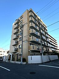 物件画像 グランドムール野江