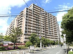 物件画像 ローレルコート城北公園通り弐番館