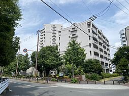 物件画像 都島リバーシティ２１号棟