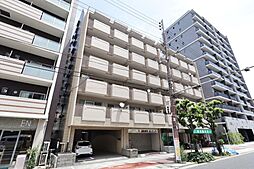 物件画像 日商岩井帝塚山マンション　２０３号室