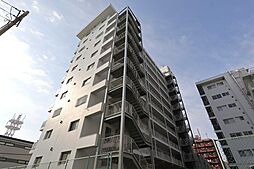 物件画像 ダイヤパレス三国２号館　４０５号室