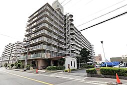 物件画像 ユアサハイム新高　４１３号室