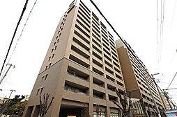 物件画像 ルネヒューマンズガーデン鶴見　２０８号室