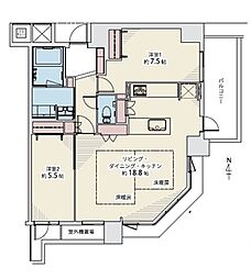 マンションイメージ