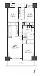 物件画像 シティーコーポ鴫野2号棟