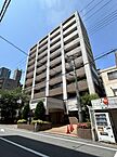 大阪府大阪市北区本庄西2丁目5-24：物件画像