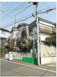 京王井の頭線 高井戸駅 徒歩13分