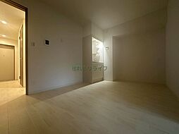 京王井の頭線 永福町駅 徒歩7分の賃貸アパート 1階ワンルームのリビング/ダイニング