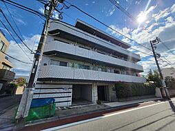 京王井の頭線 富士見ヶ丘駅 徒歩9分