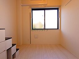 東京メトロ丸ノ内線 南阿佐ケ谷駅 徒歩10分の賃貸マンション 1階ワンルームのリビング/ダイニング