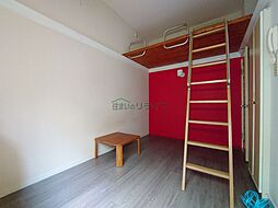 東京メトロ丸ノ内線 新高円寺駅 徒歩12分の賃貸アパート 1階1Kのリビング/ダイニング