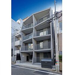 東京メトロ丸ノ内線 中野新橋駅 徒歩3分の賃貸マンション