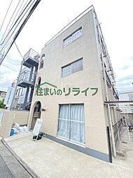 JR中央線 高円寺駅 徒歩6分