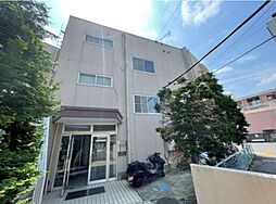 東京メトロ丸ノ内線 中野新橋駅 徒歩5分の賃貸マンション