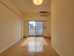 JR中央線 西荻窪駅 徒歩1分の賃貸マンション 6階1Kのリビング/ダイニング