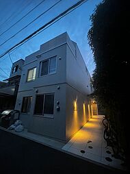 東京メトロ丸ノ内線 中野坂上駅 徒歩5分の賃貸マンション