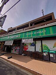 西武新宿線 下井草駅 徒歩6分