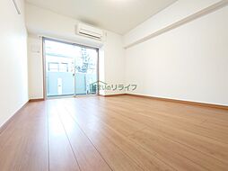 JR総武線 高円寺駅 徒歩4分の賃貸マンション 3階1Kのリビング/ダイニング