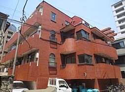 都営大江戸線 中野坂上駅 徒歩6分の賃貸マンション