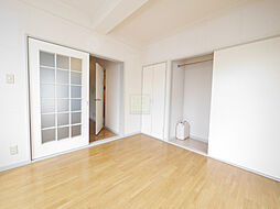 東京メトロ丸ノ内線 荻窪駅 徒歩12分の賃貸マンション 1階2DKのリビング/ダイニング