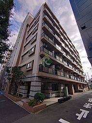 東京メトロ丸ノ内線 新高円寺駅 徒歩7分の賃貸マンション