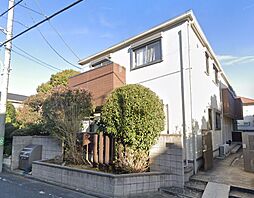 東京メトロ丸ノ内線 荻窪駅 徒歩13分の賃貸アパート