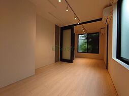 東京メトロ丸ノ内線 荻窪駅 徒歩8分の賃貸マンション 1階1DKのリビング/ダイニング