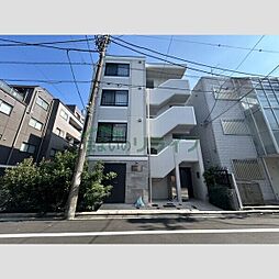 西武新宿線 新井薬師前駅 徒歩5分の賃貸マンション