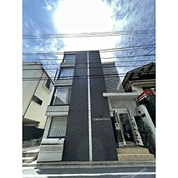 京王線 幡ヶ谷駅 徒歩9分の賃貸マンション