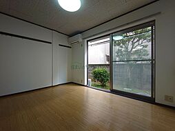 JR総武線 荻窪駅 徒歩9分の賃貸マンション 1階1Kのリビング/ダイニング