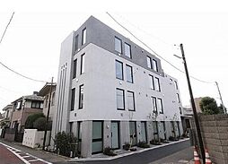 京王井の頭線 吉祥寺駅 徒歩12分の賃貸マンション