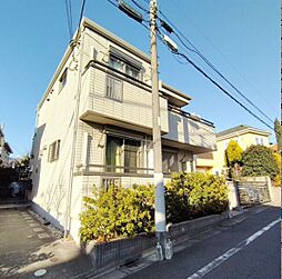 東京メトロ丸ノ内線 荻窪駅 徒歩12分