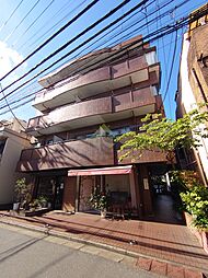 東京メトロ丸ノ内線 新高円寺駅 徒歩3分の賃貸マンション