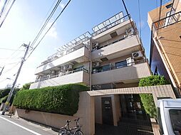 東京メトロ丸ノ内線 荻窪駅 徒歩6分の賃貸マンション