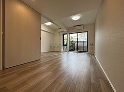 都営大江戸線 西新宿五丁目駅 徒歩9分の賃貸マンション