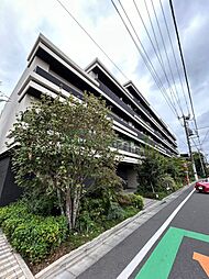 都営大江戸線 西新宿五丁目駅 徒歩9分の賃貸マンション