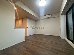 都営大江戸線 西新宿五丁目駅 徒歩9分の賃貸マンション