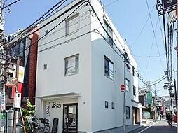 JR中央線 阿佐ケ谷駅 徒歩2分