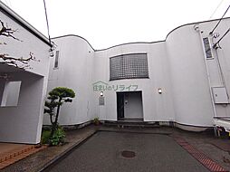 東京メトロ丸ノ内線 新高円寺駅 徒歩5分の賃貸アパート