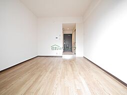 東京メトロ丸ノ内線 荻窪駅 徒歩4分の賃貸マンション 6階ワンルームのリビング/ダイニング